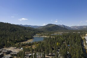 The Inn at Truckee