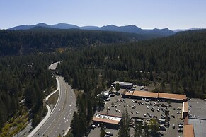 The Inn at Truckee