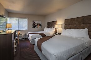 The Inn at Truckee