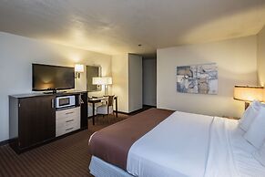The Inn at Truckee