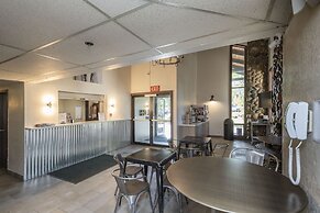 The Inn at Truckee