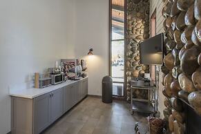 The Inn at Truckee