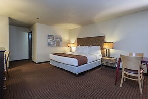 The Inn at Truckee
