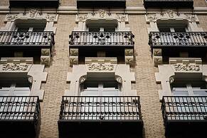 Catalonia El Pilar