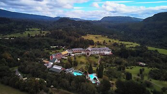 Termas Puyehue Wellness & Spa Resort