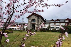 Termas Puyehue Wellness & Spa Resort