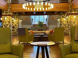 Termas Puyehue Wellness & Spa Resort
