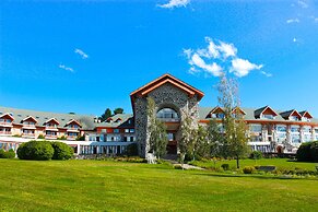 Termas Puyehue Wellness & Spa Resort