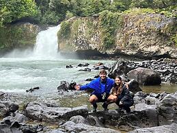 Termas Puyehue Wellness & Spa Resort