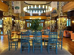 Termas Puyehue Wellness & Spa Resort