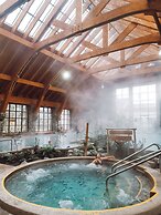 Termas Puyehue Wellness & Spa Resort