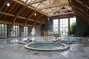 Termas Puyehue Wellness & Spa Resort