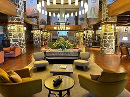 Termas Puyehue Wellness & Spa Resort