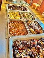 Termas Puyehue Wellness & Spa Resort