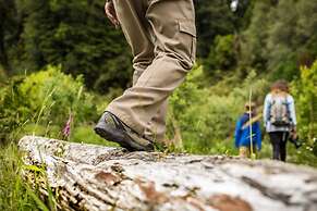 Termas Puyehue Wellness & Spa Resort