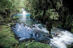 Termas Puyehue Wellness & Spa Resort