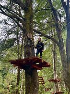 Termas Puyehue Wellness & Spa Resort