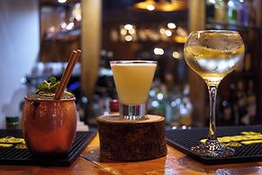 Termas Puyehue Wellness & Spa Resort