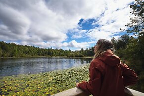 Termas Puyehue Wellness & Spa Resort