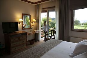 Termas Puyehue Wellness & Spa Resort