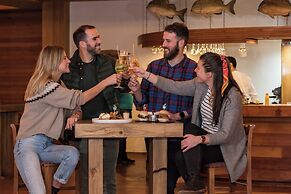 Termas Puyehue Wellness & Spa Resort