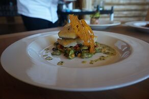 Termas Puyehue Wellness & Spa Resort