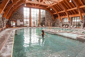 Termas Puyehue Wellness & Spa Resort