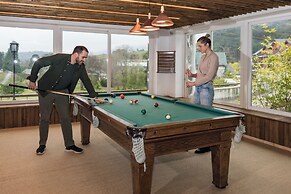 Termas Puyehue Wellness & Spa Resort