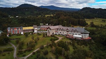 Termas Puyehue Wellness & Spa Resort