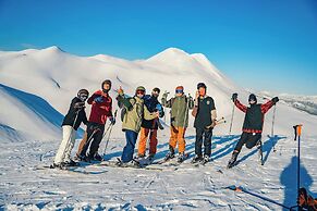 Termas Puyehue Wellness & Spa Resort