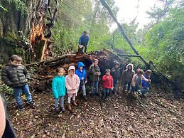 Termas Puyehue Wellness & Spa Resort