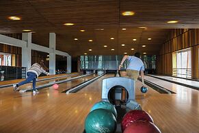 Termas Puyehue Wellness & Spa Resort