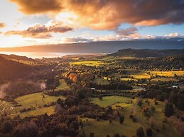 Termas Puyehue Wellness & Spa Resort