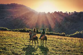 Termas Puyehue Wellness & Spa Resort