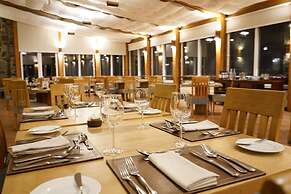 Termas Puyehue Wellness & Spa Resort