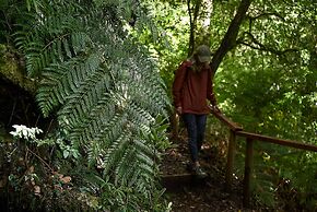 Termas Puyehue Wellness & Spa Resort