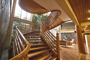 Termas Puyehue Wellness & Spa Resort