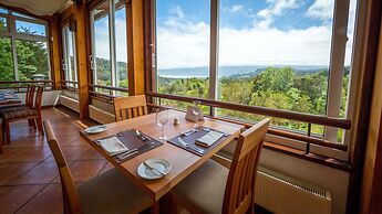 Termas Puyehue Wellness & Spa Resort