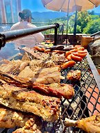 Termas Puyehue Wellness & Spa Resort