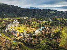 Termas Puyehue Wellness & Spa Resort