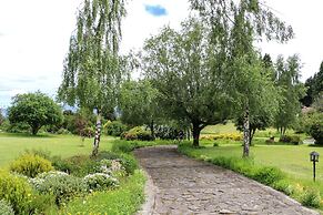 Termas Puyehue Wellness & Spa Resort