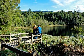 Termas Puyehue Wellness & Spa Resort
