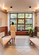 Termas Puyehue Wellness & Spa Resort