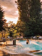 Termas Puyehue Wellness & Spa Resort
