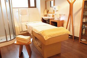 Termas Puyehue Wellness & Spa Resort