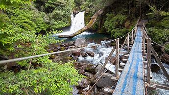 Termas Puyehue Wellness & Spa Resort