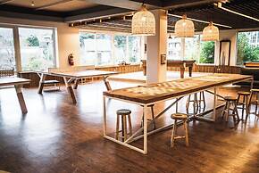 Termas Puyehue Wellness & Spa Resort