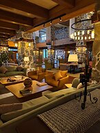 Termas Puyehue Wellness & Spa Resort