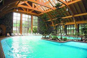 Termas Puyehue Wellness & Spa Resort