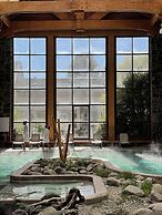 Termas Puyehue Wellness & Spa Resort